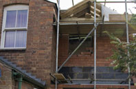 free Preston On Tees home extension quotes